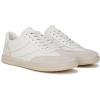 imageVince Womens Oasisw SneakerChalk White Leather