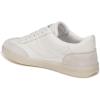 imageVince Womens Oasisw SneakerChalk White Leather