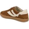 imageVince Womens Oasisw SneakerElm Wood Brown Suede