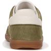 imageVince Womens Oasisw SneakerFern Green Suede