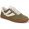 imageVince Womens Oasisw SneakerFern Green Suede