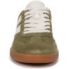 imageVince Womens Oasisw SneakerFern Green Suede
