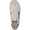 imageVince Womens Oasisw SneakerFlaxLapis Blue SuedeLeather