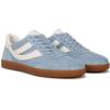 imageVince Womens Oasisw SneakerGlacial Blue Suede