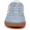 imageVince Womens Oasisw SneakerGlacial Blue Suede
