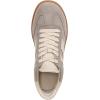 imageVince Womens Oasisw SneakerHazelstone Grey Suede