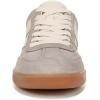 imageVince Womens Oasisw SneakerHazelstone Grey Suede