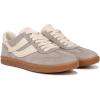 imageVince Womens Oasisw SneakerHazelstone Grey Suede