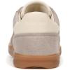 imageVince Womens Oasisw SneakerHazelstone Grey Suede