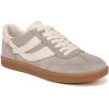 imageVince Womens Oasisw SneakerHazelstone Grey Suede