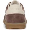 imageVince Womens Oasisw SneakerKoala TaupeFlax Suede