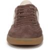 imageVince Womens Oasisw SneakerKoala TaupeFlax Suede