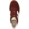 imageVince Womens Oasisw SneakerMalbec Red Suede
