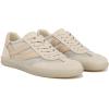 imageVince Womens Oasisw SneakerMoonlight White Mesh