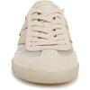 imageVince Womens Oasisw SneakerMoonlight White Mesh