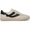 imageVince Womens Oasisw SneakerMoonlightBlack Leather