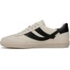 imageVince Womens Oasisw SneakerMoonlightBlack Leather