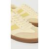 imageVince Womens Oasisw SneakerSand DustStraw Seed Leather