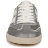 imageVince Womens Oasisw SneakerSilver Leather