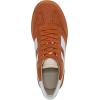 imageVince Womens Oasisw SneakerVintage EmberCeleste Leather