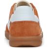 imageVince Womens Oasisw SneakerVintage EmberCeleste Leather