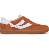 imageVince Womens Oasisw SneakerVintage EmberCeleste Leather