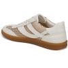 imageVince Womens Oasisw SneakerWhite FoamMacadamia Netting