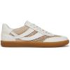 imageVince Womens Oasisw SneakerWhite FoamMacadamia Netting