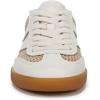 imageVince Womens Oasisw SneakerWhite FoamMacadamia Netting