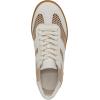 imageVince Womens Oasisw SneakerWhite FoamMacadamia Netting
