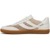 imageVince Womens Oasisw SneakerWhite FoamMacadamia Netting