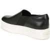 imageVince Womens Warren SneakerBlack Leather