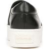 imageVince Womens Warren SneakerBlack Leather