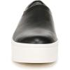 imageVince Womens Warren SneakerBlack Leather