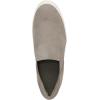 imageVince Womens Warren SneakerHazel Stone Grey Suede