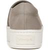 imageVince Womens Warren SneakerHazel Stone Grey Suede