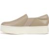 imageVince Womens Warren SneakerLight Straw Leather