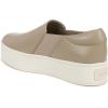 imageVince Womens Warren SneakerLight Straw Leather