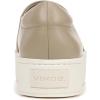 imageVince Womens Warren SneakerLight Straw Leather