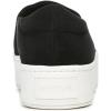 imageVince Womens Warren SneakerNew Black Suede