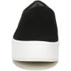 imageVince Womens Warren SneakerNew Black Suede