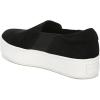 imageVince Womens Warren SneakerNew Black Suede