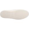 imageVince Womens Warren SneakerNew White Plaster Leather