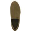 imageVince Womens Warren SneakerOlive Green Suede