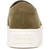 imageVince Womens Warren SneakerOlive Green Suede