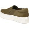 imageVince Womens Warren SneakerOlive Green Suede