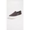 imageVince Womens Warren SneakerSteel Suede
