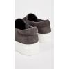 imageVince Womens Warren SneakerSteel Suede