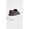imageVince Womens Warren SneakerSteel Suede