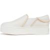imageVince Womens Warren SneakerWhiteRaffia